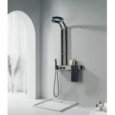 Душова стійка MT-5996 1440*700 ( А0059009 )