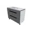 Тумба Poli під умивальник Frate 100 Ш2 Граніт ( А0051137 )