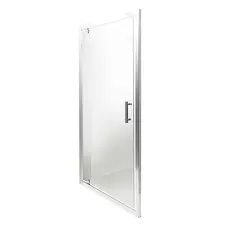 Душові двері Vivia Eleja Clear 80x190 ( А0056008 )