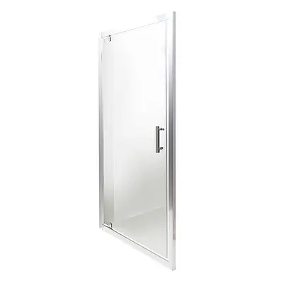 Душові двері Vivia Eleja Clear 90x190 ( А0052495 )