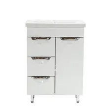 Тумба Соната під умивальник Cers 60 Д1 Ш3 ( А0021313 )