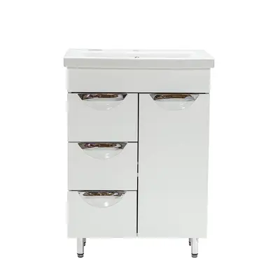 Тумба Соната під умивальник Cers 60 Д1 Ш3 ( А0021313 )