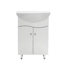 Тумба Волна під умивальник Солос 56 Д2 ( А0020166 )