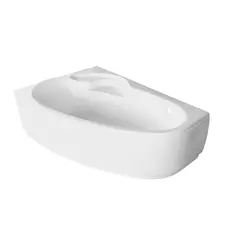 Ванна асиметрична Karina 150x100 L ( А0045103 )