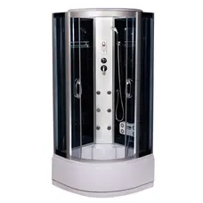 Гідромасажний бокс 265 RC 90x90х215 см глибокий піддон ( А0035277 )