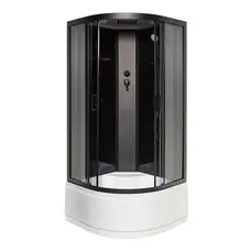 Гідробокс Nero 95 RC 90x90х215 см глибокий піддон ( А0046447 )