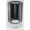 Гідробокс Nero 95 RC 90x90х215 см глибокий піддон ( А0046447 )