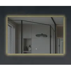 Дзеркало LED - 320 80*60 см ( А0054891 )