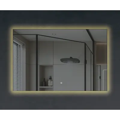 Дзеркало LED - 320 80*60 см ( А0054891 )