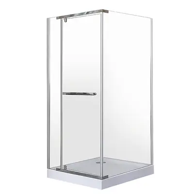 Душова кабіна INSANA VIERA B 90x90x202 мілкий піддон 12 см ( А0052304 )