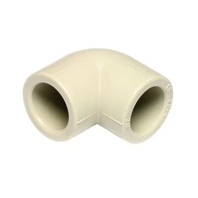 PP-R Колено (угол) 40х90° Wavin Ekoplastik