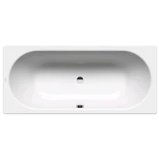 Ванна Classic Duo 160x70 mod 103 (easy-clean finish)
