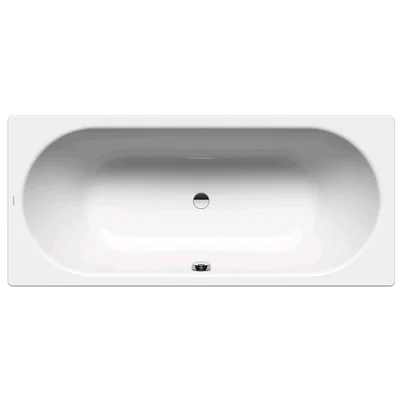 Ванна Classic Duo 160x70 mod 103 (easy-clean finish)