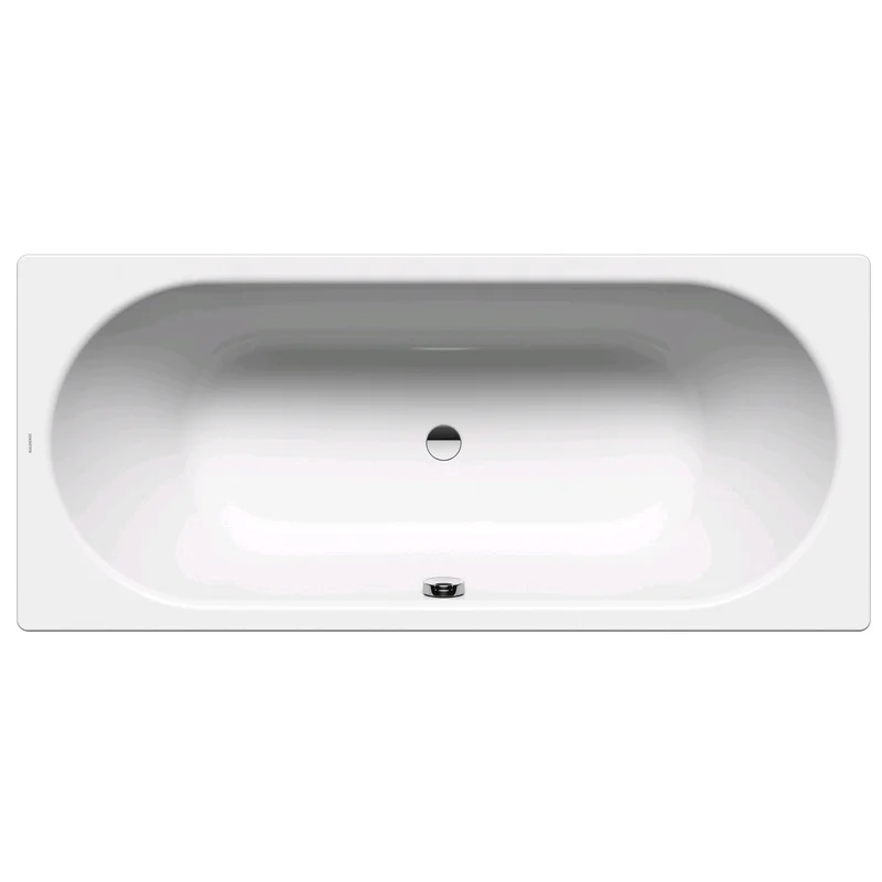 Ванна Classic Duo 160x70 mod 103 (easy-clean finish)