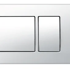 Панель змивання Kvadro White