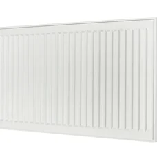 Радіатор сталевий панельний Hi-Therm 22 тип 500x2400 бок