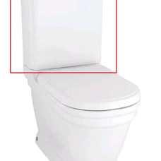 ANTIK Бачок з арматурою Geberit