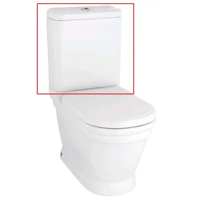 ANTIK Бачок з арматурою Geberit ANTIK Бачок з арматурою Geberit