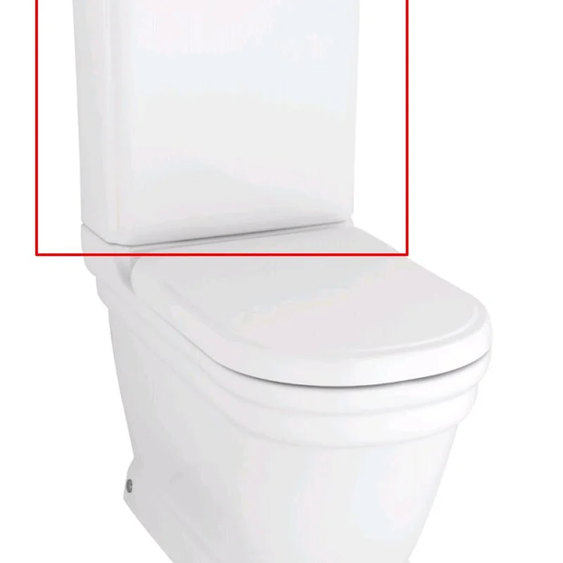ANTIK Бачок з арматурою Geberit