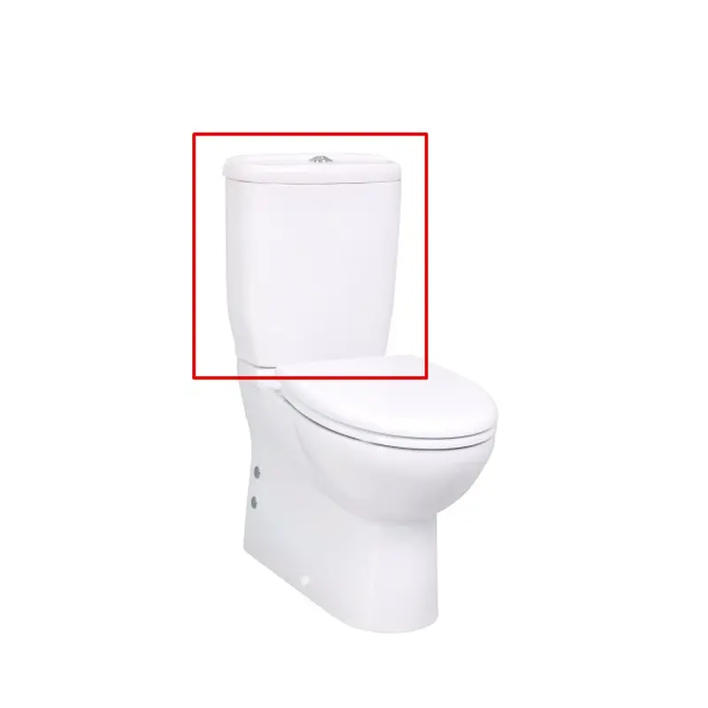 SEDEF Бачок з арматурою Geberit