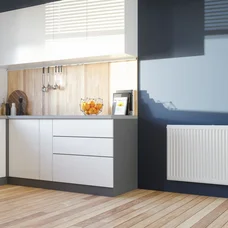 Радіатор сталевий панельний Hi-Therm 11 тип 500x2000 бічний