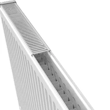 Радіатор сталевий панельний Hi-Therm 21 тип 500x1100 низ