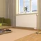 Радіатор сталевий панельний Hi-Therm 10 тип 300x500 низ