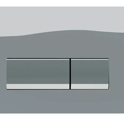 Панель змивання Integro Chrome