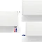 Радіатор сталевий панельний Hi-Therm 22 тип 500x1400 нижній
