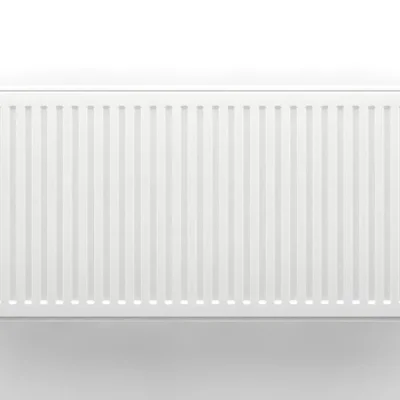 Радіатор сталевий панельний Hi-Therm 20 тип 600x2600 бок