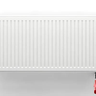 Радіатор сталевий панельний Hi-Therm 10 тип 500x2300 низ