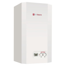 Котел газовий Hi-Therm OPTIMUS 24 кВт