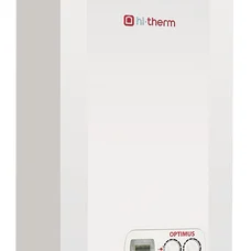 Котел газовий Hi-Therm OPTIMUS 24 кВт