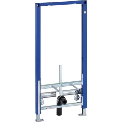 Geberit Duofix Монтажний елемент для біде, H112