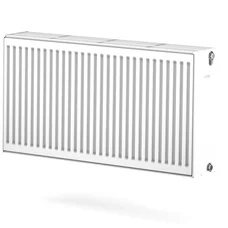 Радіатор сталевий панельний Hi-Therm 33 тип 500x1000 бок
