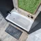 Ванна KollerPool 105х70E без сидіння