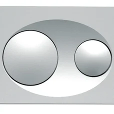 Панель змивання Grace Matt Chrome