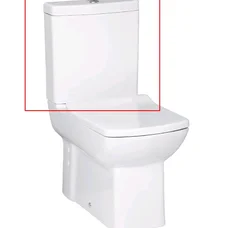 LARA Бачок з арматурою Geberit