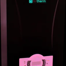 Котел газовий MATRIX 30 кВт, конденс. (2-х конт.)