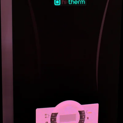 Котел газовий MATRIX 30 кВт, конденс. (2-х конт.)