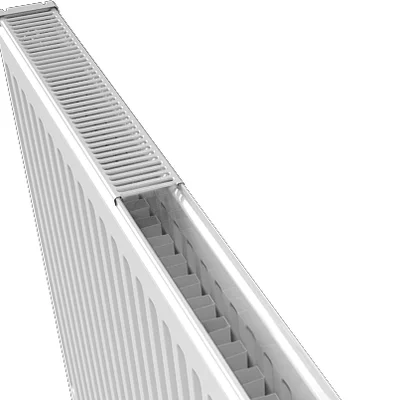Радіатор сталевий панельний Hi-Therm 21 тип 500x600 низ