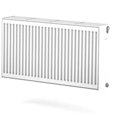Радіатор сталевий панельний Hi-Therm 33 тип 300x1500 бок