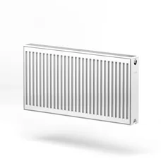 Радіатор сталевий панельний Hi-Therm 20 тип 300x1500 бок