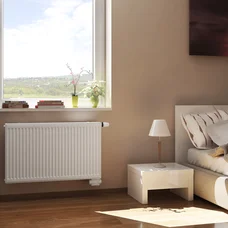 Радіатор сталевий панельний Hi-Therm 33 тип 600x1900 низ