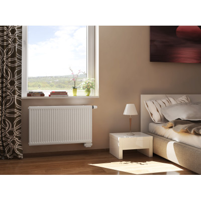 Радіатор сталевий панельний Hi-Therm 33 тип 600x1900 низ