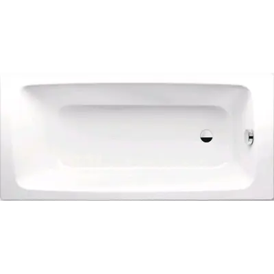 Ванна Cayono 170x70 mod 749, з Antislip