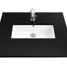 TP Умивальник під стільницю 38x51 см.
