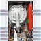 Котел газовий MATRIX 28 кВт, конденс. (2-х конт.)