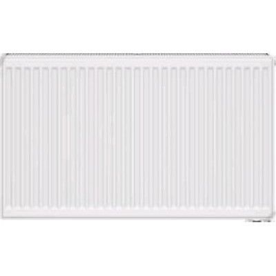 Радіатор сталевий панельний Hi-Therm 21 тип 300x900 низ