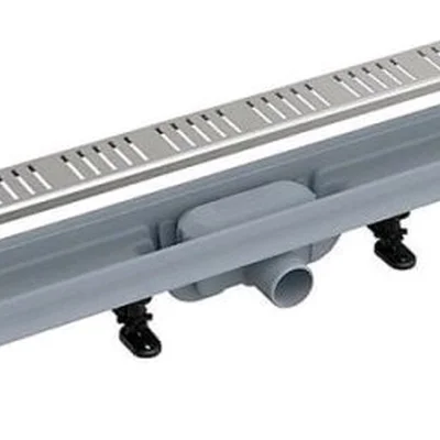 Водостічний жолоб G10-750 (Koller Pool) - APZ10-750M
